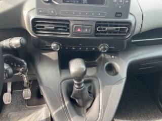 PEUGEOT Rifter usata, con Bluetooth