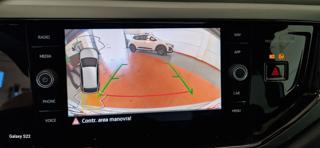 VOLKSWAGEN T-Roc usata, con Airbag