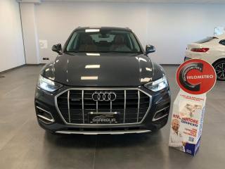 AUDI Q5 usata, con Airbag