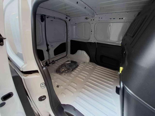 FIAT Doblo usata, con Climatizzatore