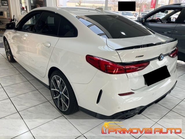 BMW 235 usata, con Airbag Passeggero
