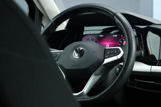 VOLKSWAGEN Golf usata, con ESP