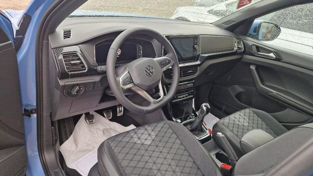 VOLKSWAGEN T-Cross usata, con Airbag laterali