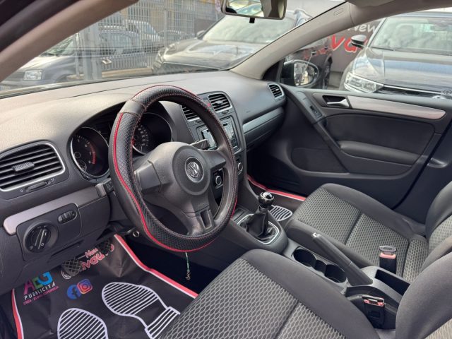 VOLKSWAGEN Golf usata, con Climatizzatore