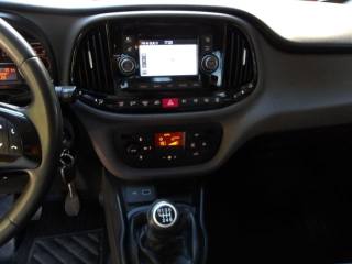 FIAT Doblo usata, con Filtro antiparticolato