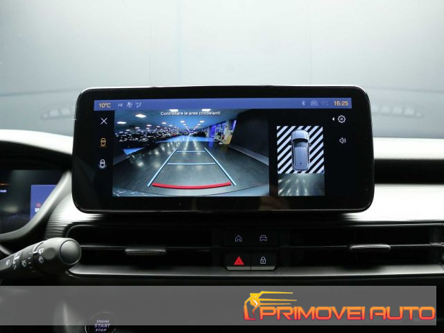 JEEP Avenger usata, con Specchietti laterali elettrici