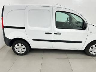 RENAULT Kangoo usata, con Antifurto