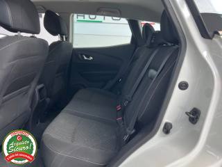 RENAULT Kadjar usata, con Climatizzatore