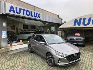 HYUNDAI i20 usata, con Airbag Passeggero