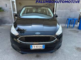 FORD C-Max usata, con Autoradio
