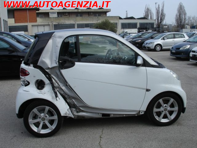 SMART ForTwo usata 5