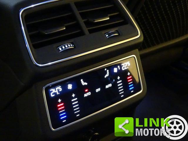 AUDI RS6 usata, con Sedili sportivi