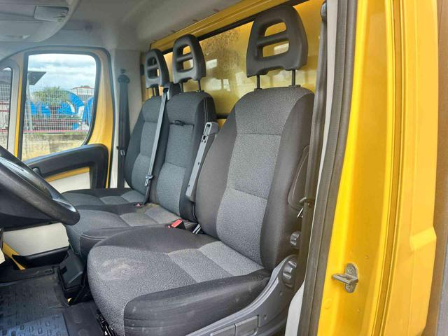 FIAT Ducato usata 13
