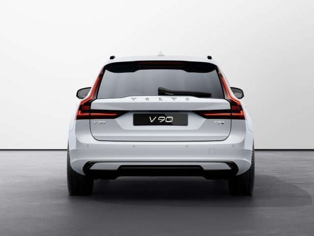 VOLVO V90 usata, con Airbag Passeggero