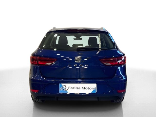 SEAT Leon usata, con Airbag Passeggero