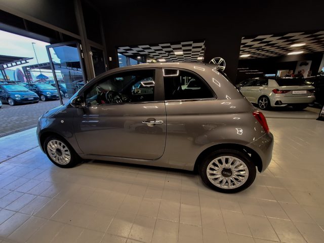 FIAT 500 usata, con Alzacristalli elettrici