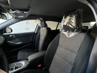 BMW 116 usata, con Controllo elettronico della corsia