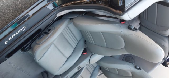 PORSCHE 911 usata 45