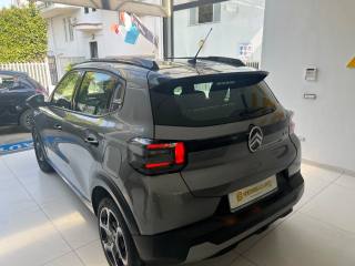 CITROEN C3 usata, con Climatizzatore