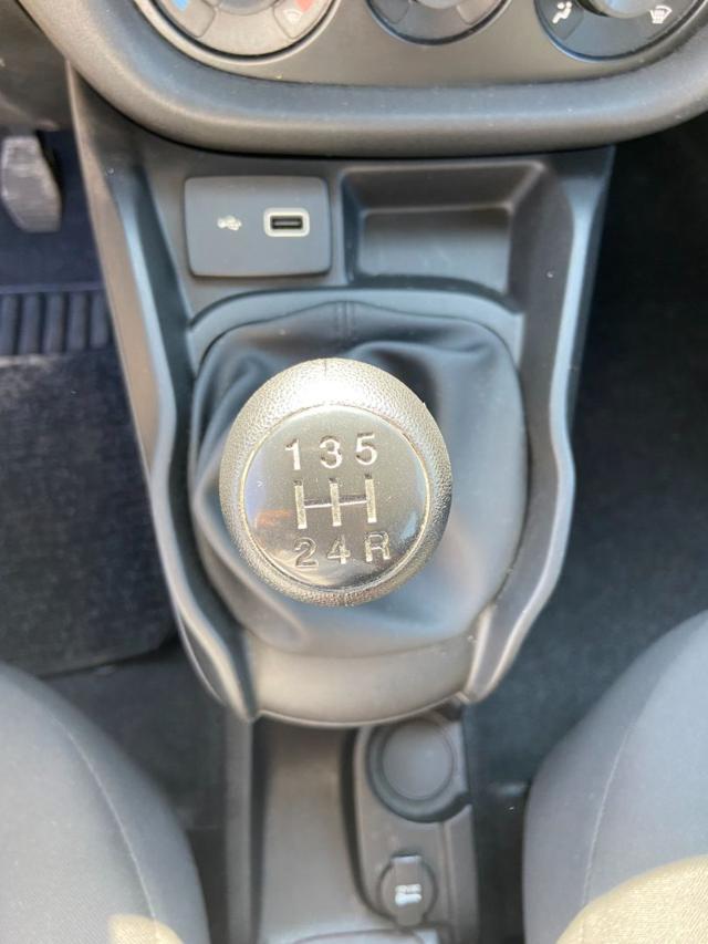 FIAT Doblo usata 13