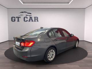 BMW 318 usata, con Cerchi in lega