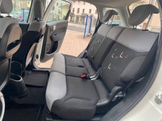 FIAT 500L usata, con Sedile posteriore sdoppiato