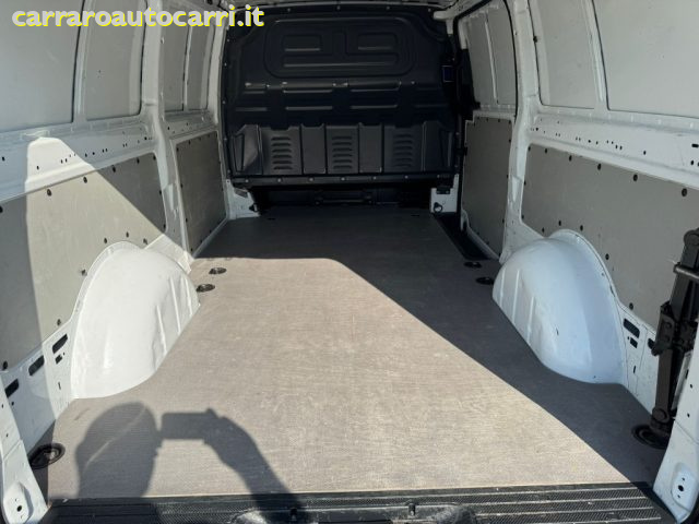 MERCEDES-BENZ Vito usata, con Chiusura centralizzata