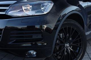 VOLKSWAGEN Touareg usata, con Sistema di riconoscimento della stanchezza