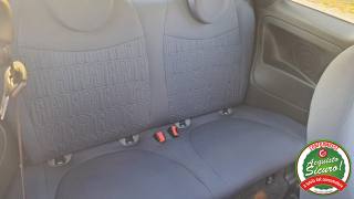 FIAT 500 usata, con Alzacristalli elettrici