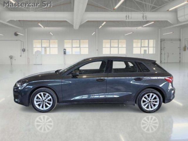 AUDI A3 usata, con Airbag Passeggero