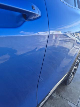 KIA Sportage usata, con Servosterzo