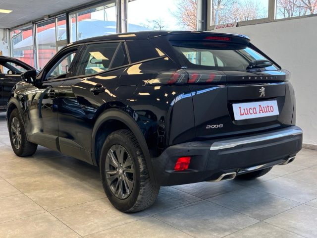 PEUGEOT 2008 usata, con Autoradio