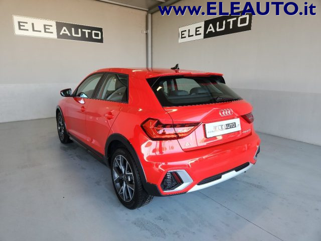 AUDI A1 usata, con Airbag Passeggero