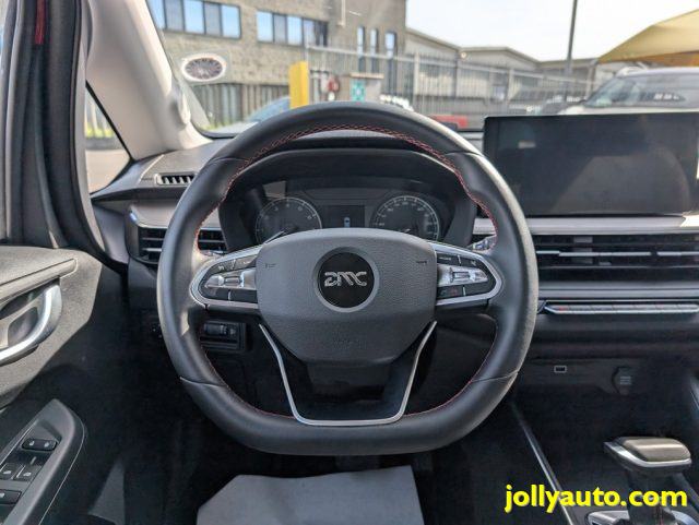 EMC Wave 2 usata, con Controllo trazione