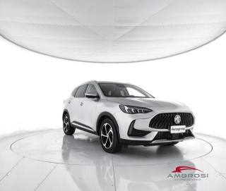 MG HS usata 1
