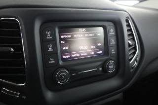 JEEP Compass usata 9