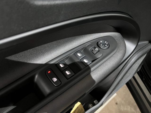 ALFA ROMEO Junior usata, con Volante in pelle