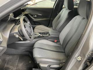 PEUGEOT 2008 usata, con Immobilizzatore elettronico