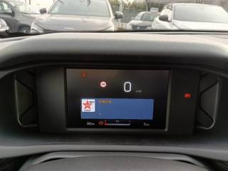 JEEP Avenger usata, con Touch screen