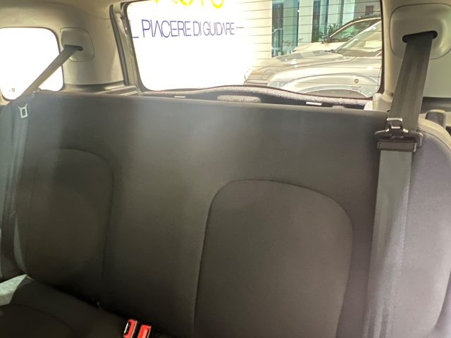 FIAT Panda usata, con Lettore CD