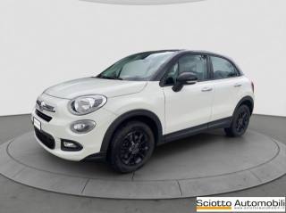 FIAT 500X usata, con Airbag laterali