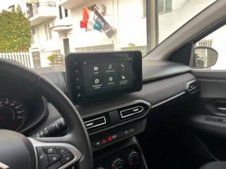 DACIA Sandero usata 50