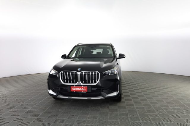 BMW X1 usata 0