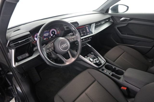AUDI A3 usata 0