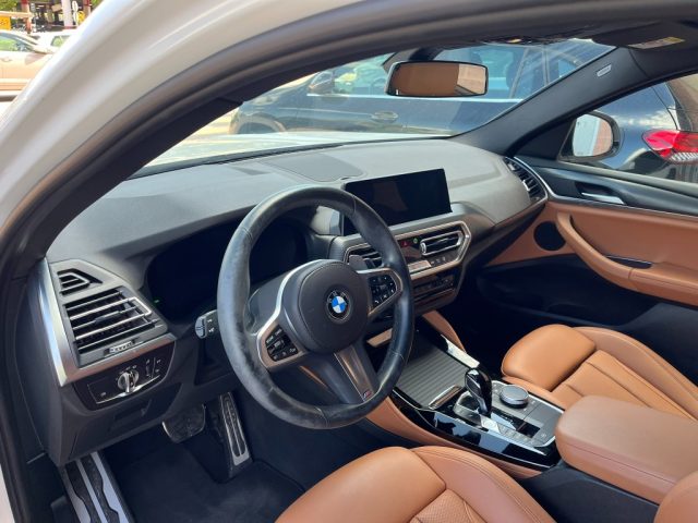 BMW X4 usata, con Alzacristalli elettrici