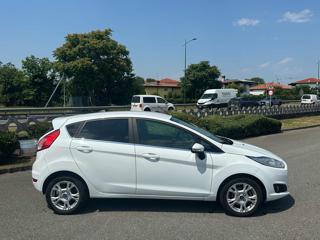 FORD Fiesta usata, con Climatizzatore