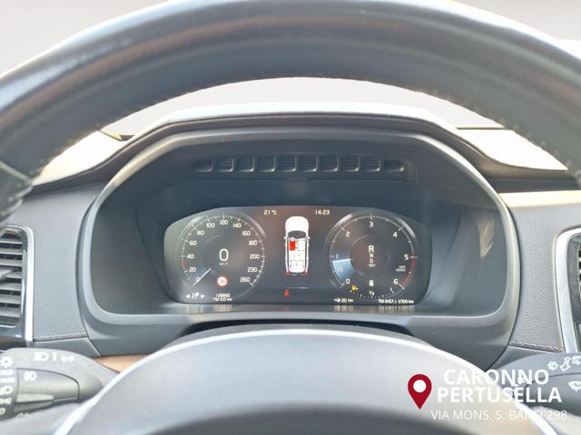 VOLVO XC90 usata, con Cruise Control