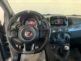 ABARTH 595 usata 24