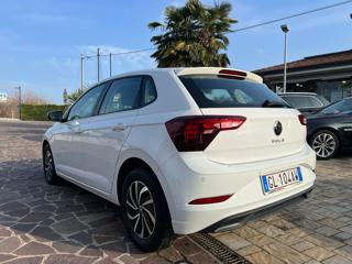 VOLKSWAGEN Polo usata, con Alzacristalli elettrici