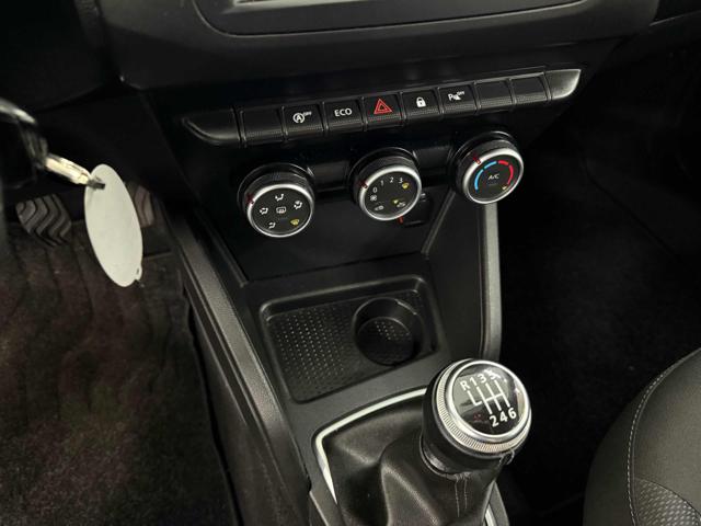 DACIA Duster usata 11